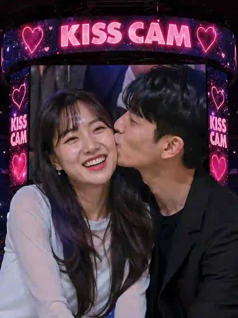 AI 키스캠