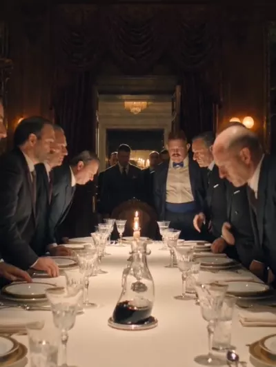The Godfather