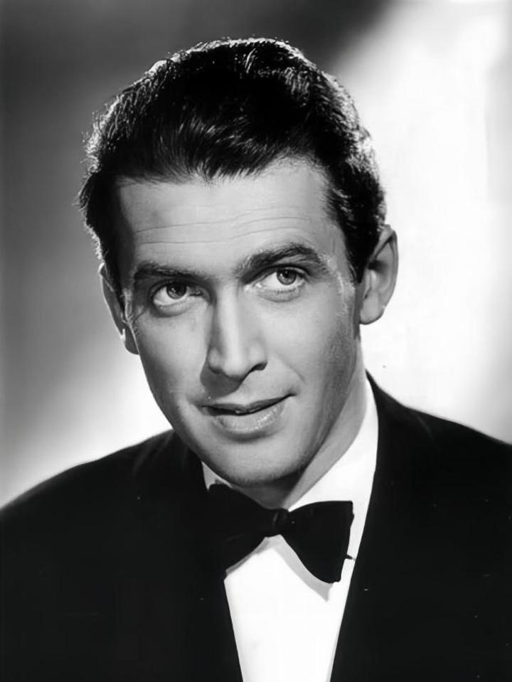 Man vintage headshot