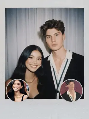 Living Polaroid