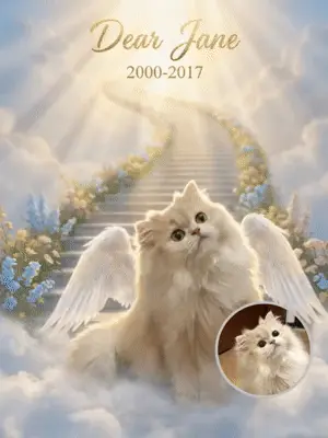 Pet in Heaven