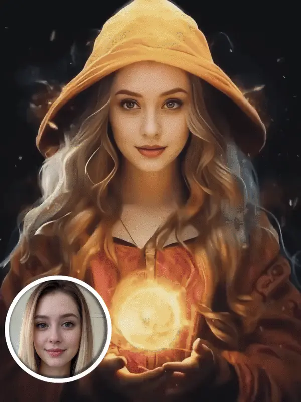 AI Halloween