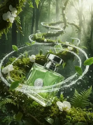 Product in Forest