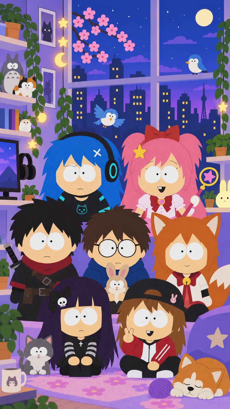 South Park Wallpaper