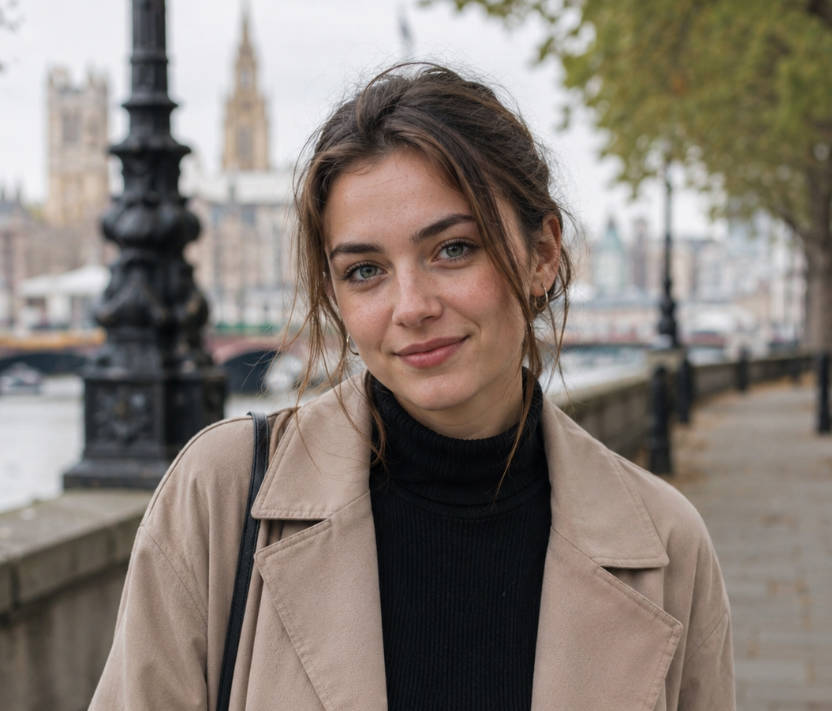Grace Mitchell
