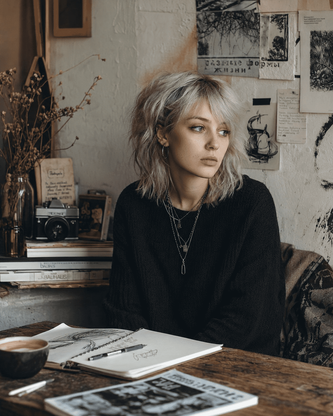 author