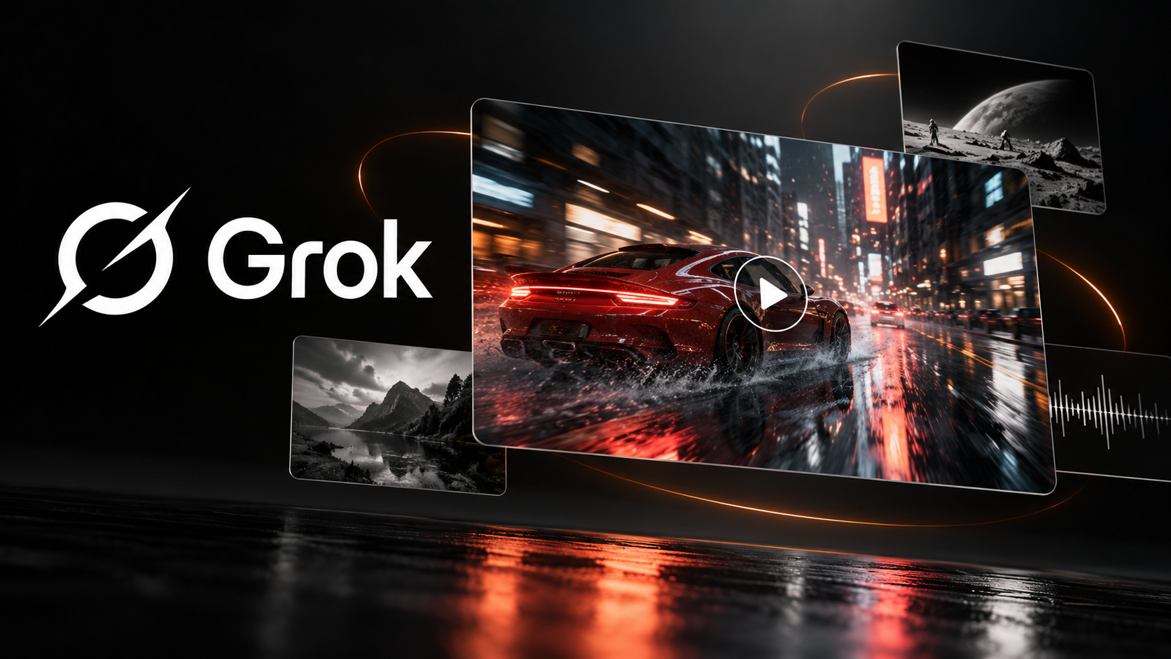 Grok 動画生成