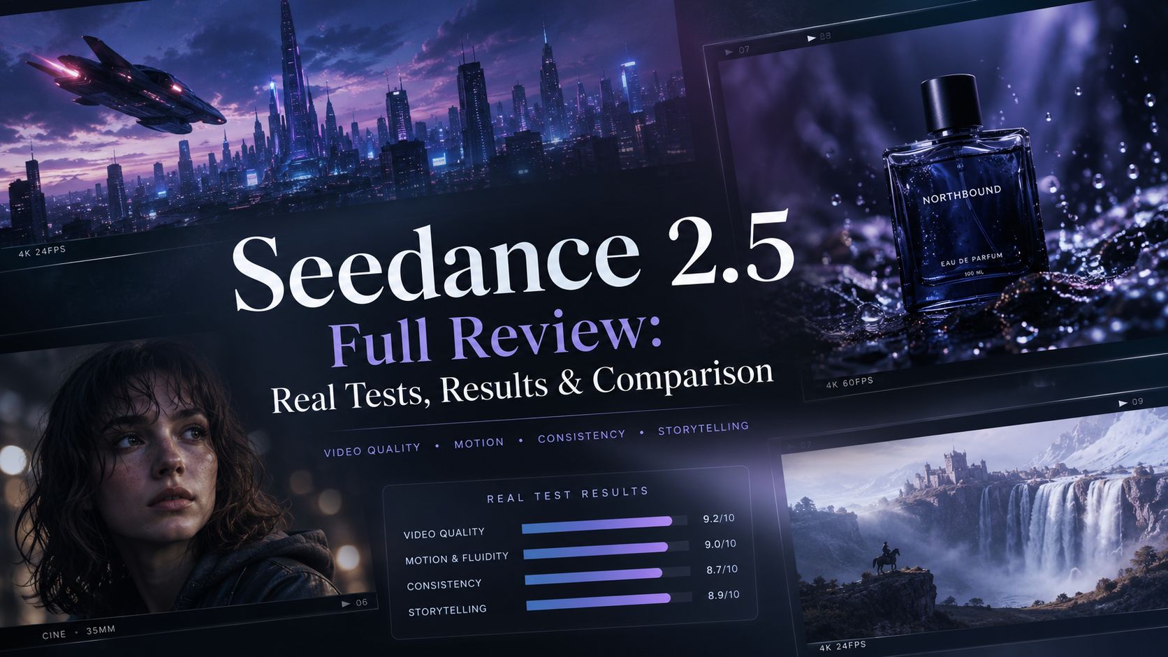 seedance 2.5 review