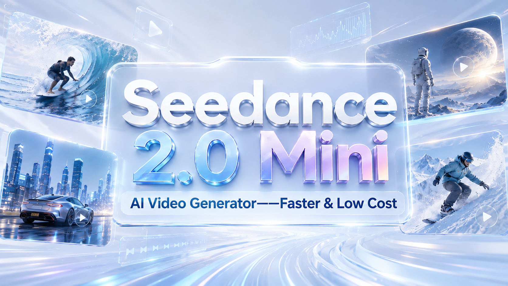 Seedance 2.0 Mini model